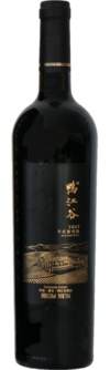 集安市鸭江谷酒庄有限公司, 鸭江谷干红葡萄酒, 吉林, 中国 2023